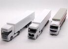 Fahrzeug Chassis N