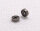 Kugellager Set 1 x 3 mm, 1mm Bohrung, 10 Stück