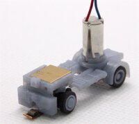 Chassis Bausatz für Herpa N-LKW Zugmaschine V2...