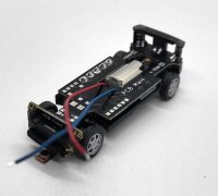 Chassis Bausatz für Herpa Opel Zafira