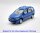 Chassis Bausatz für Herpa Opel Zafira