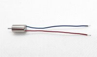 Motor 6 x 10 mm langsam laufend