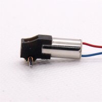 Getriebebausatz A619 mit  6 x 10mm Motor