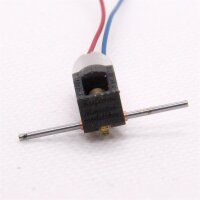 Getriebebausatz A619 mit  6 x 10mm Motor