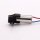 Getriebebausatz A619 mit  6 x 10mm Motor