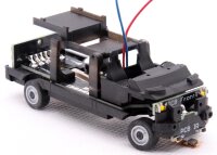 Chassis Bausatz für Herpa Sprinter 18