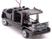Chassis Bausatz für Herpa Sprinter 18