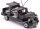 Chassis Bausatz für Herpa Sprinter 18