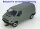 Chassis Bausatz für Herpa VW T4