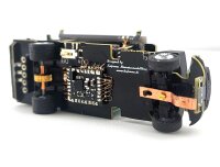 Chassis Bausatz für Rietze GSF RTW