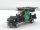 Chassis Bausatz für Rietze GSF RTW