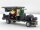 Chassis Bausatz für Rietze GSF RTW