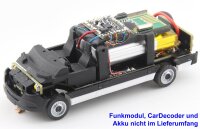 Chassis Bausatz für Herpa Sprinter 18 V2.0
