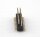 21pol. MTC Stiftleiste SMD RM 1,27mm