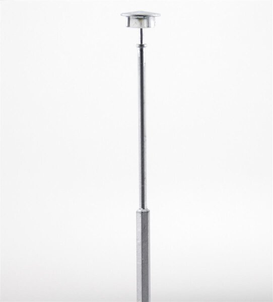 Bahnsteigleuchte „Ostform“