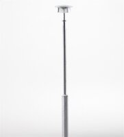 Bahnsteigleuchte „Ostform“