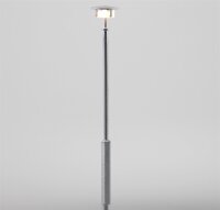 Bahnsteigleuchte „Ostform“